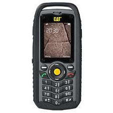CAT B25 (16GB, Titan Silver, Special Import)