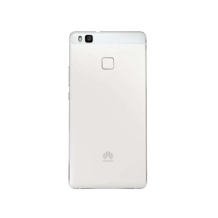 Huawei P9 Lite (16GB, White, Dual Sim, Special Import)