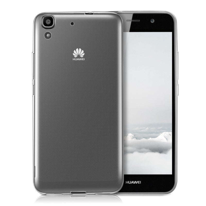 Huawei Y6 Pro ( 16GB, Dual Sim, Gray, Local Stock)