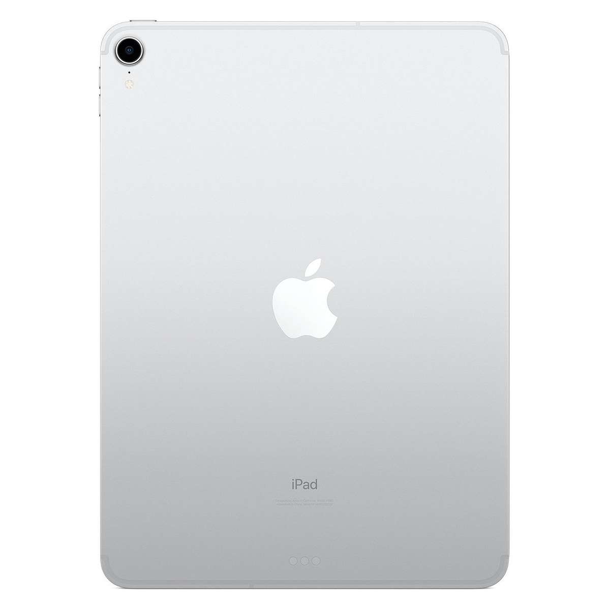 Apple iPad Pro 11" (2018, WIFI, 1TB, Silver, Special Import)