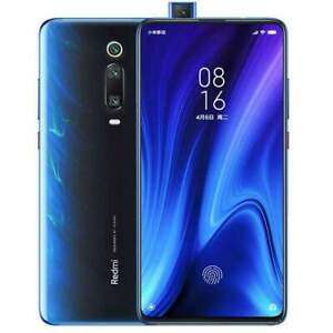 Xiaomi Mi 9T Pro (128GB, Dual Sim, Blue, Special Import)