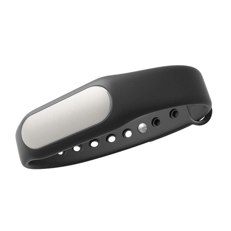 Xiaomi Mi Band 1 (Black, Local Stock)