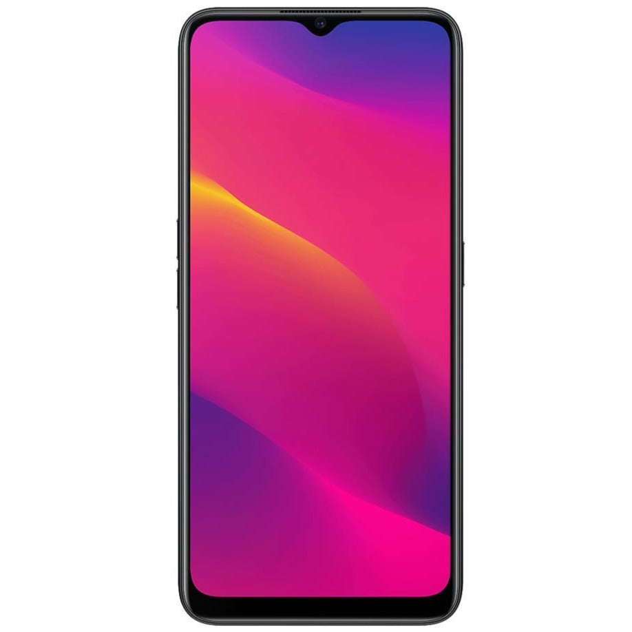 Oppo A5 2020 (64GB, Black, Dual Sim, Special Import)