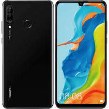 Huawei P30 Lite (128GB, Single Sim, Black, Local Stock)