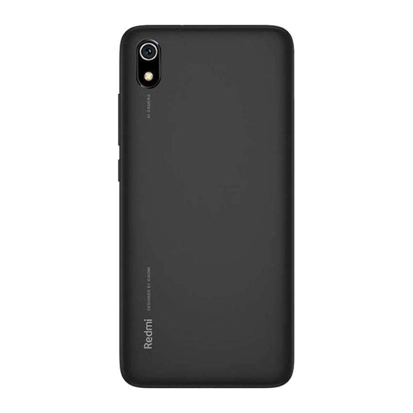 Xiaomi Redmi 7A (32GB, Dual Sim, Black, Special Import)
