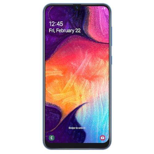 Samsung Galaxy A30 (64GB, White, Single sim, Local Stock)