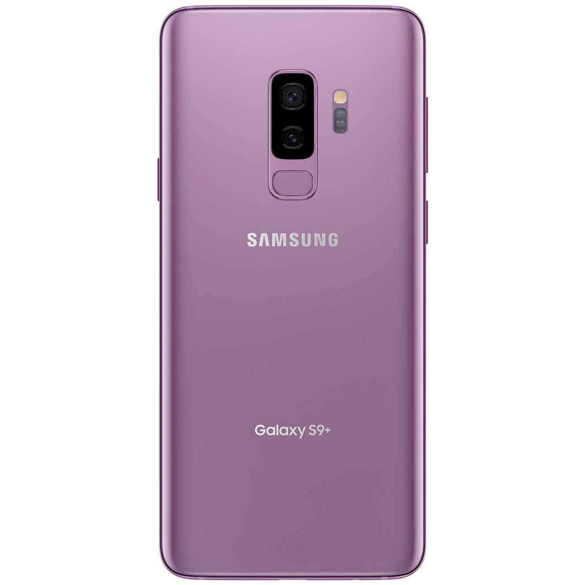 Samsung Galaxy S9 Plus (128GB, Lilac, Local Stock)