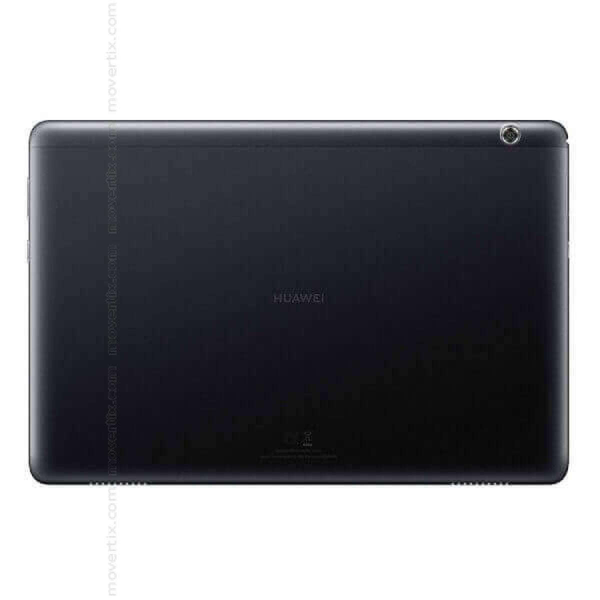 Huawei MediaPad T5 10" (WiFi, 16GB, Black, Special Import)