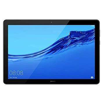 Huawei MediaPad T5 10" (WiFi, 16GB, Black, Special Import)