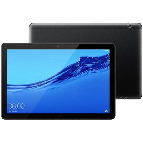 Huawei MediaPad T5 10" (WiFi, 16GB, Black, Special Import)