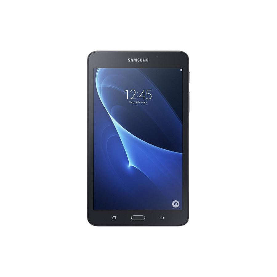 Samsung Galaxy Tab A 7.0 (2016, Wi-Fi Only, Black, Special Import)