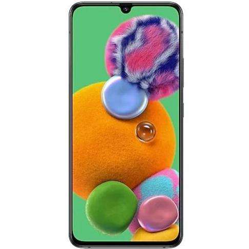 SAMSUNG GALAXY A90 5G |128GB | 48MP | BLACK | ANDROID 9 PIE| TRIPLE CAMERA