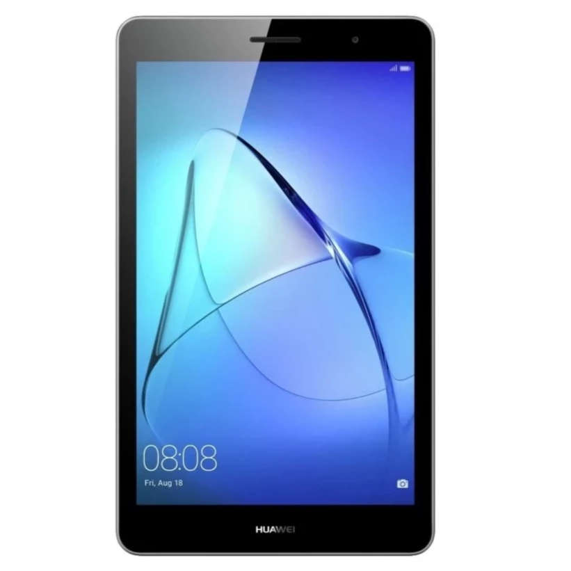 Huawei Mediapad T3 10 (16GB, Wi-Fi, 9.6", Grey, Special Import)