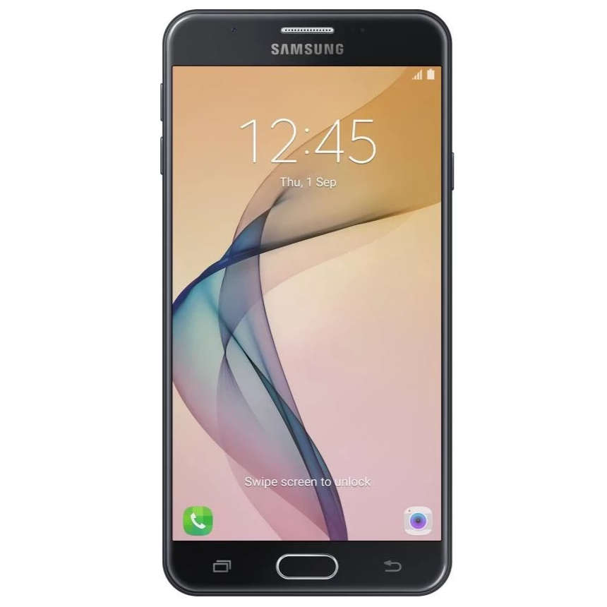 Samsung Galaxy J5 Prime (Black, Local Stock)
