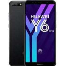 Huawei Y6 2018 (16GB, Dual Sim, Black, Local Stock)
