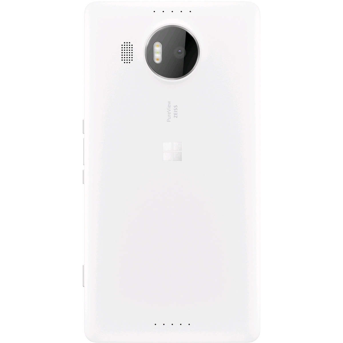 Microsoft Lumia 950XL (32GB, White, Special Import)