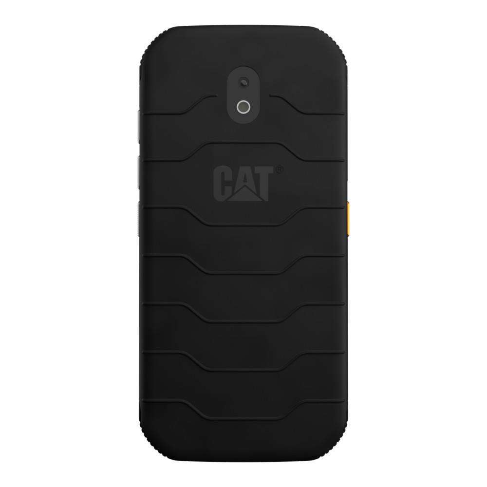 Cat S42 H+ (32GB, Dual Sim, Black, Special Import)