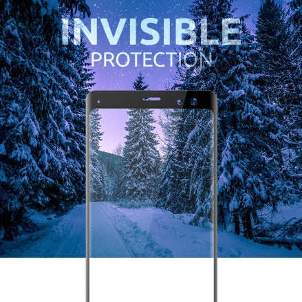 Olixar OnePlus 8 Tempered Glass Screen Protector (Special Import)