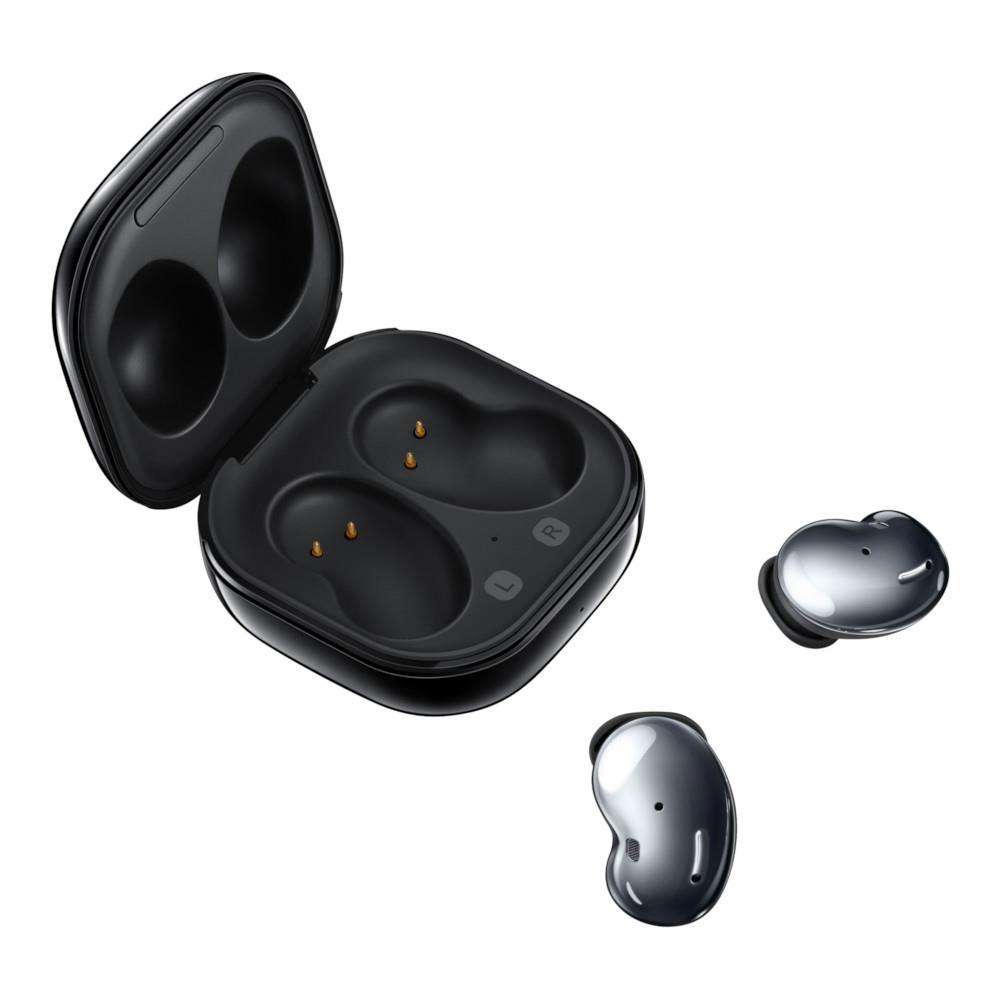 Samsung Galaxy Buds Live (Mystic Black, Special Import)