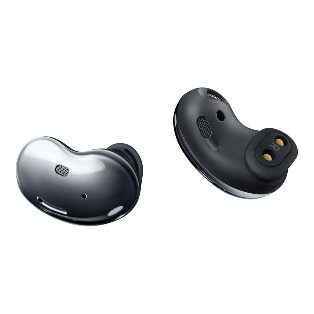 Samsung Galaxy Buds Live (Mystic Black, Special Import)
