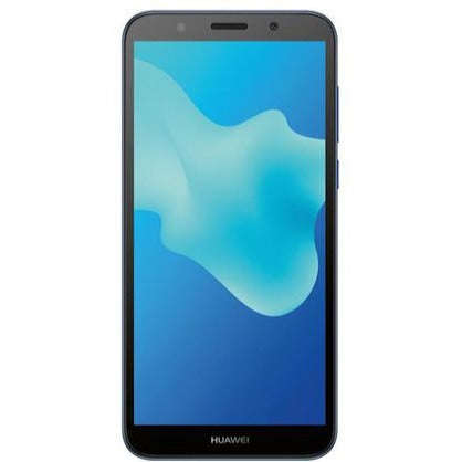 Huawei Y5 Lite 2018 (16GB, Single Sim, Black, Local stock)