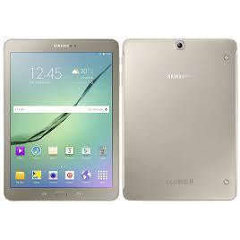 Samsung Galaxy Tab S2 9.7" (2016, 32GB, Gold, Local Stock)