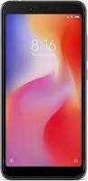 Xiaomi Redmi 6A (16GB, Dual Sim, Black, Special Import)
