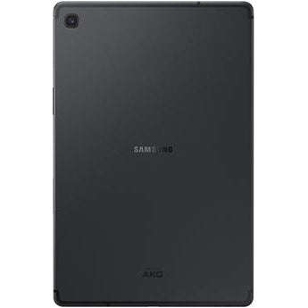 Samsung Galaxy Tab S5e 10.5 (Black, 64GB, LTE, Special Import)