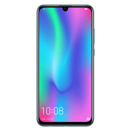 Huawei Honor 10 Lite (64GB, Dual Sim, Black, Special Import)