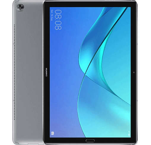 Huawei MediaPad M5 Lite 10" (32GB, WIFI Only, Grey, Special Import)
