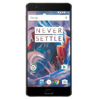 OnePlus 3 (64GB, Dual Sim, Special Import)