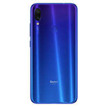 Xiaomi Redmi Note 7 (32GB, Dual Sim, Blue, Special Import)