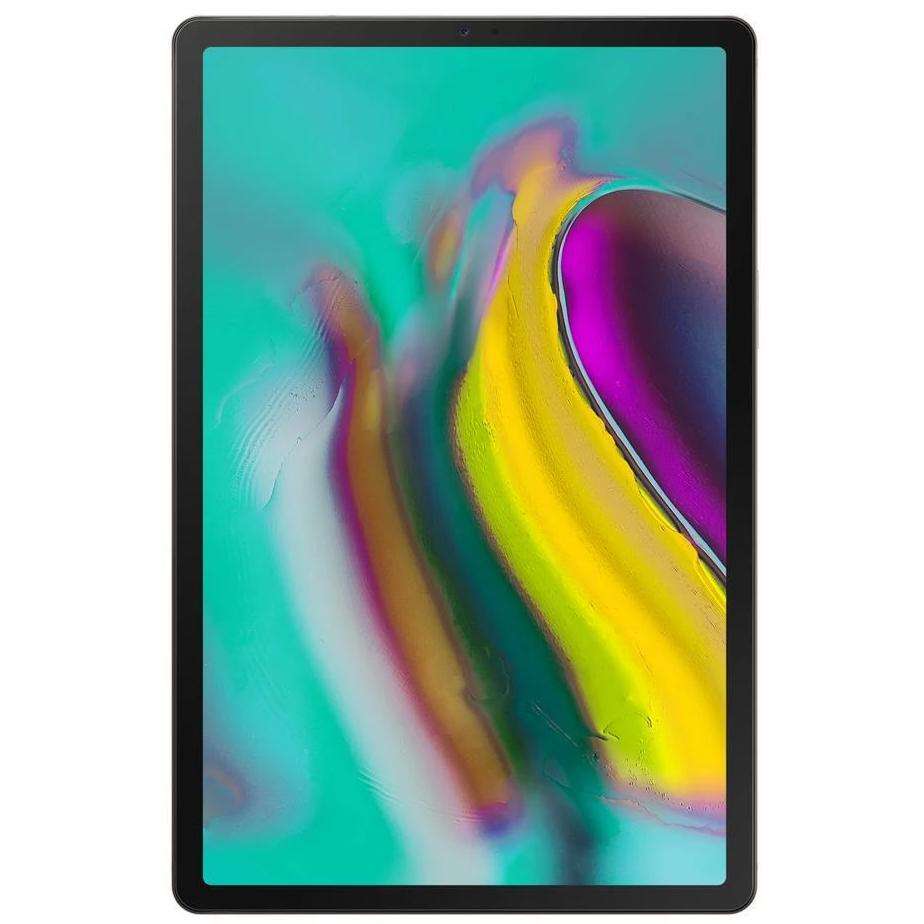 Samsung Galaxy Tab S5e 10.5 (Silver, 64GB, WiFi, Special Import)