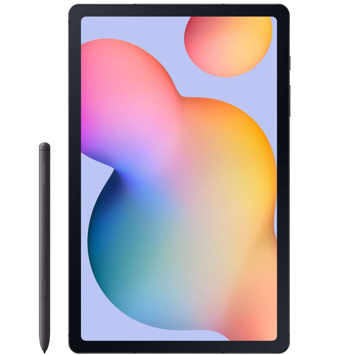 Samsung Galaxy Tab S6 Lite (64GB, Wi-Fi, Black, Special Import)