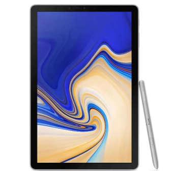 Samsung Galaxy Tab S4 (64GB, LTE , Grey, Special Import)