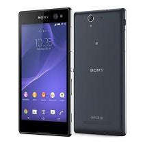 Sony Xperia C3 (Black, Local Stock)