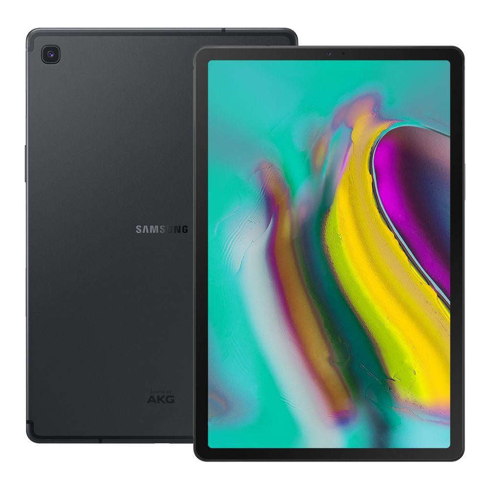 Samsung Galaxy Tab S5e 10.5 (Black, 64GB, WiFi, Special Import)