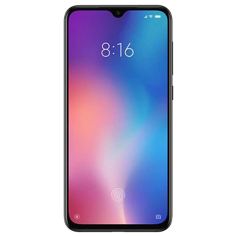 XiaomI MI 9 SE (128GB, Dual Sim, Black, Special Import)