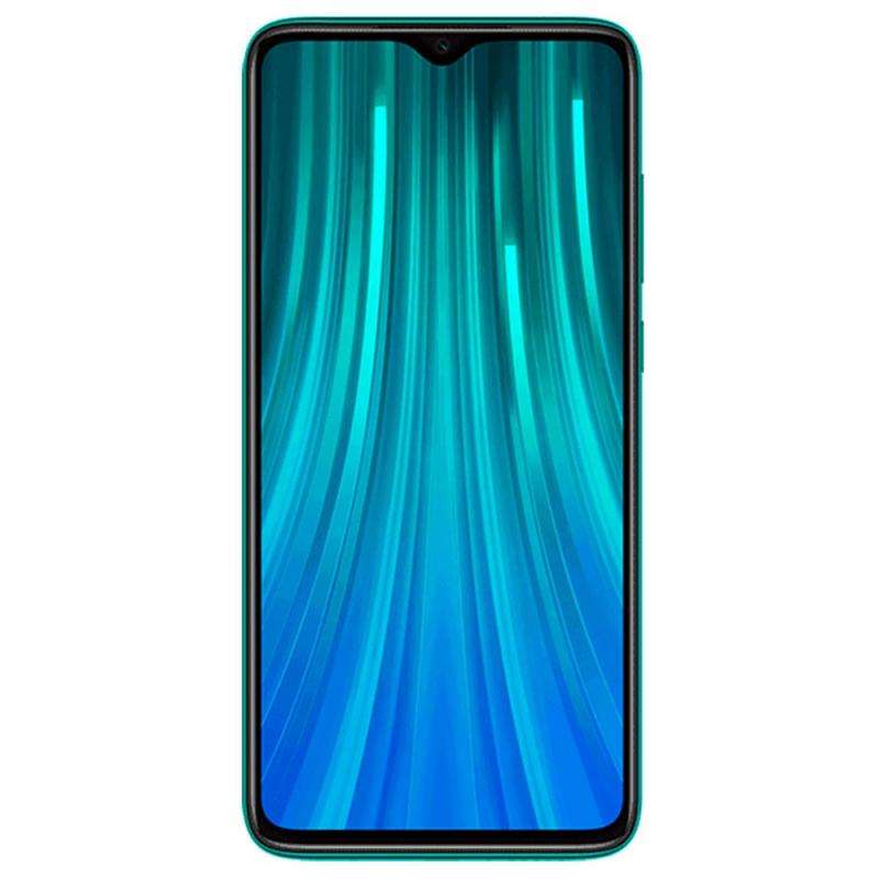 Xiaomi Redmi Note 8 Pro (128GB, Dual Sim, Green, Special Import)