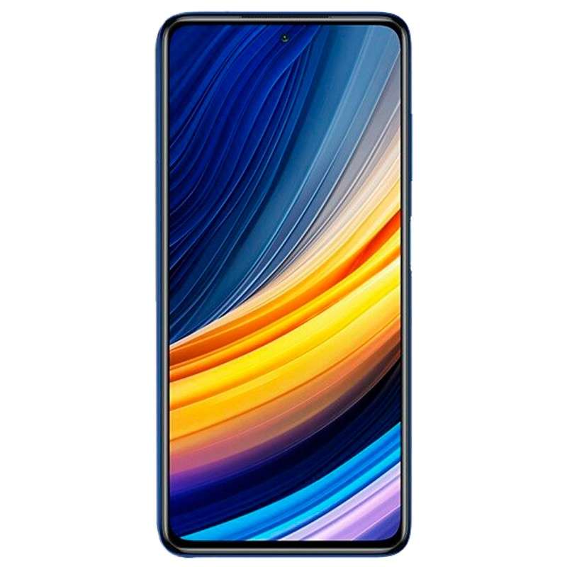 Xiaomi Poco X3 Pro (256GB, Dual Sim, Black, Special Import)