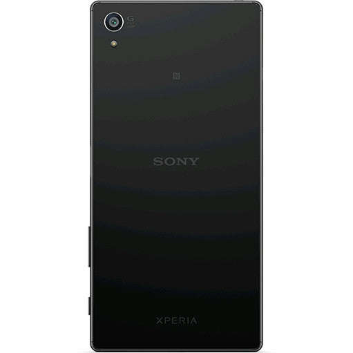 Sony Xperia Z5 Premium (Dual Sim, 32GB, Black, Special Import)