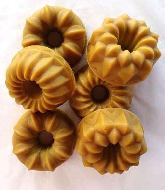 Beeswax - Raw 30% Discount