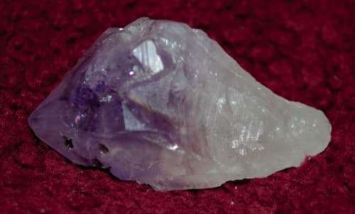 Black Onyx 10mm 'Stamped' Beads Protection