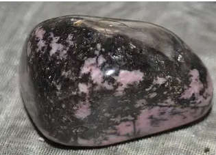 Amethyst Point Stone of Spirituality and Transformation