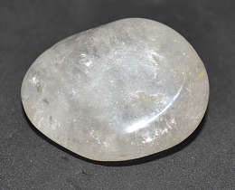 Clear Quartz Large IN STOCK "love luck", "business luck", "family luck" and "health luck"