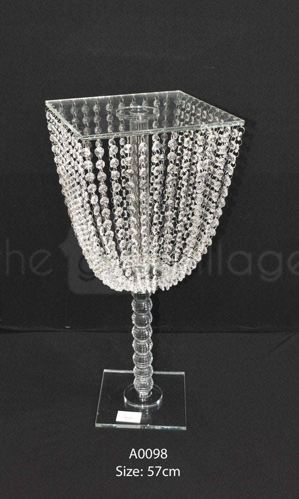 Grand Centerpiece For Decoration 57cm - A0098