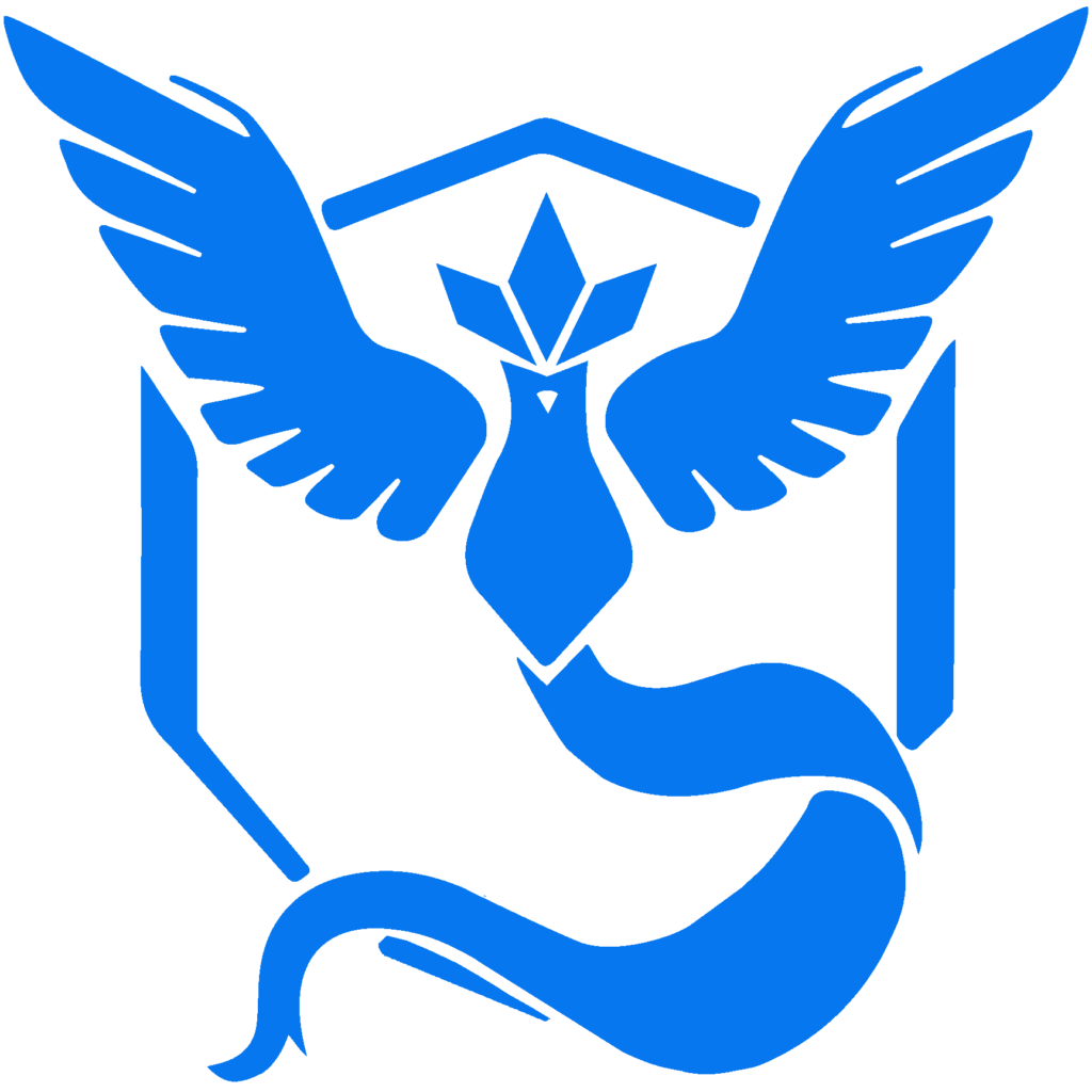 Team Mystic Hat