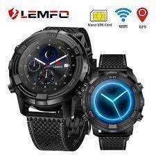 Lemfo LEM6 Smartwatch