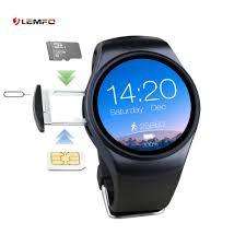 Lemfo LF18 Smartwatch