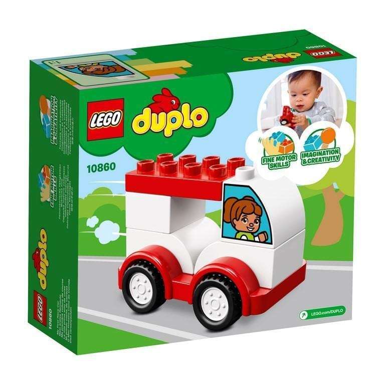 LEGO Duplo Combo